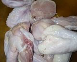 Foto langkah ke 1 dari resep Chicken Drumstick.