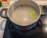 Foto del paso 4 de la receta: Bacalao con Tomate
