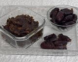 A picture of step 10 of "Dates Pickle"Ready in Just 10 Minutes ⏱️.