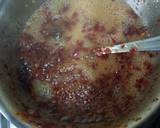 A picture of step 6 of Thai Honey Chilli Sauce.