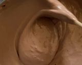 Foto langkah ke 3 dari resep Brownies Kukus.
