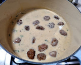 Foto del paso 11 de la receta: Albóndigas suecas {segunda versión}