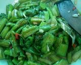 Foto langkah ke 5 dari resep Tumis Genjer.