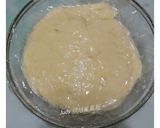 柔軟泡芙的食譜步驟10照片