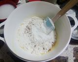 Foto del paso 3 de la receta: Muffins de almendras