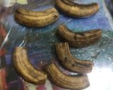 Foto langkah ke 8 dari resep Bolen Pisang.