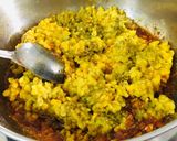 દાળ બાટી (Dal Bati Recipe In Gujarati) રેસીપી સ્ટેપ3ફોટો