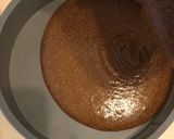 Foto del paso 4 de la receta: Brownies sin harina de pesaj