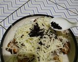 Foto langkah ke 4 dari resep Pisang goreng coklat keju.
