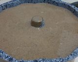 Foto langkah ke 5 dari resep Puding Kopi Pahit Manis (Dengan Kopi Bubuk Tradisional).