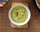 Foto del paso 4 de la receta: Guacamole con Tomate Tatemado
