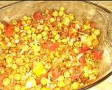 Mazedar chnna Pakoray Bondi chat recipe step 1 photo