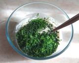 Majonézes kukorica-zöldborsó saláta recept fázis 1 fotója