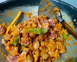 Foto langkah ke 8 dari resep Tongseng Daging Sapi.