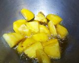 নিরামিষ বাঁধাকপির ঘন্ট(niramish bandhakopir ghonto recipe in Bengali) রেসিপি ধাপ - 2 ছবি