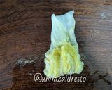 Foto langkah ke 4 dari resep Siomay Ayam Kriwil.