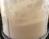 Foto del paso 2 de la receta: Vegan coconut Yogur