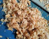 Foto langkah ke 4 dari resep *Talam Ebi*.