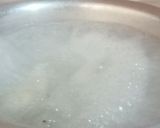 A picture of step 4 of Chicken biryani.