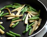 【一鍋到底】花枝蝦排便當的食譜步驟4照片