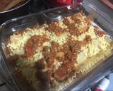 Foto del paso 7 de la receta: Lasaña de Garfield