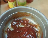 Foto langkah ke 4 dari resep FIRE CHICKEN WINGS ala Richeese 😊.