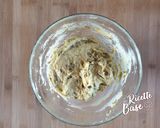 Foto del passaggio 5 della ricetta Muffin Salati Carciofi e Feta