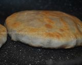 A picture of step 11 of Meat pie.