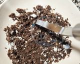 Foto del paso 2 de la receta: Cheesecake de donetes