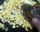 Foto langkah ke 1 dari resep Bakwan jagung.