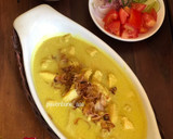 Foto langkah ke 4 dari resep Gule Ayam (Ponorogo).