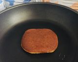 Foto del paso 4 de la receta: Japanese Dorayaki de *Doraemo* !