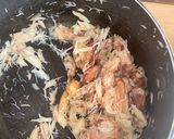 Foto del paso 1 de la receta: Salpicón de jaiba (sanito)