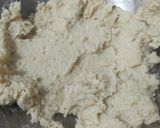 Foto langkah ke 3 dari resep Pempek Rebon (DOS).