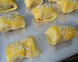 Foto langkah ke 6 dari resep Bolen Pisang Sejuta Umat (buat jualan).
