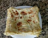 صورة لخطوة 6 من وصفة المسمن 😍