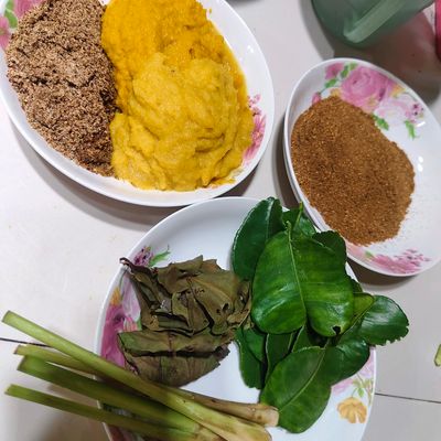 Langkah 3