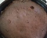 Foto del paso 3 de la receta: Pastel de chocolate al sartén