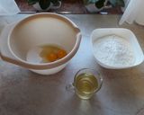 Bángombóc recept fázis 1 fotója