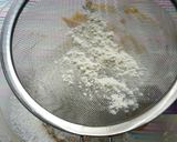 Foto langkah ke 1 dari resep Almond Cookies.
