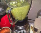 Foto del paso 3 de la receta: Mollejitas de pollo en salsa verde