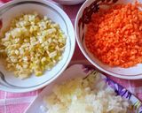 Foto del paso 2 de la receta: Salsa bolognesa tradicional