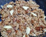 Foto del paso 3 de la receta: APPLE CRUMBLE SALUDABLE ❤️