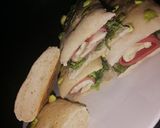 Foto del paso 11 de la receta: 🍞Ciabatta artesanal!! 👨🍳👨🍳