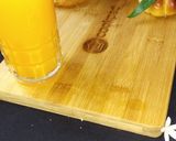 A picture of step 11 of Subway sandwich.