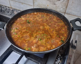 Foto del paso 3 de la receta: Sepia con verduras