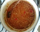 Besamell mártásos rakott tészta recept fázis 4 fotója