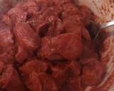 Chicken tandoori masala recipe step 1 photo