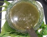 સરગવા નો સુપ (Drumstick Soup Recipe In Gujarati) રેસીપી સ્ટેપ6ફોટો