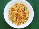 Nasi Goreng Daun Jeruk